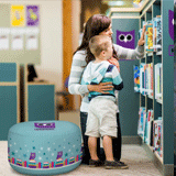 Design & order Air seat stool online