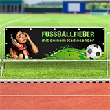 Design tarpaulins for crowd control barriers online yourself
