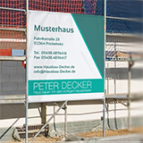 Design scaffolding advertising online yourself