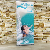 Buy Roll Up banner