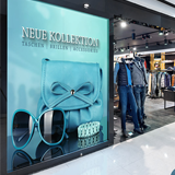 Design window film yourself
