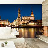 Order Photo Wallpaper Select in landscape format online