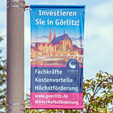 Order online Street Banner Select