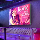 Design online LED Light Boxes