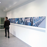 Design & order wall frames Q-Frame