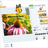 Create your Design with Visprodesign®