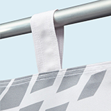Order accessories for curtains online