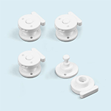 Buy Minax buttons for advertising banners online