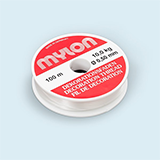 100m Buy nylon cord for advertising banners online