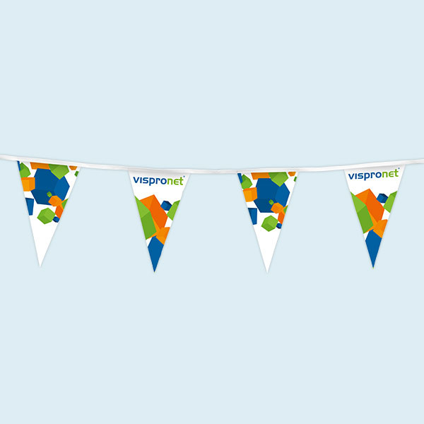 Pennant Chains