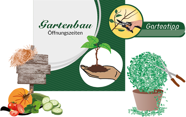 Gardening Cliparts