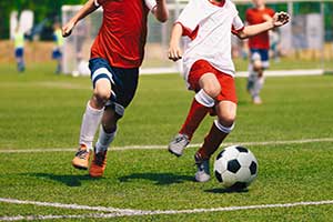 Promotional Items Football