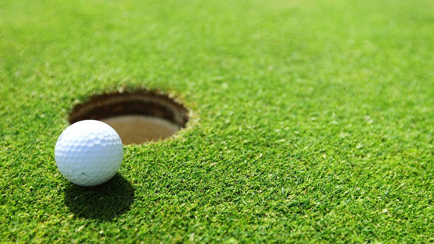 Golf club promotional items