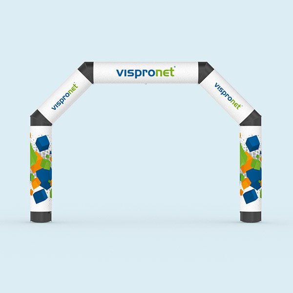 Event Arch Air
