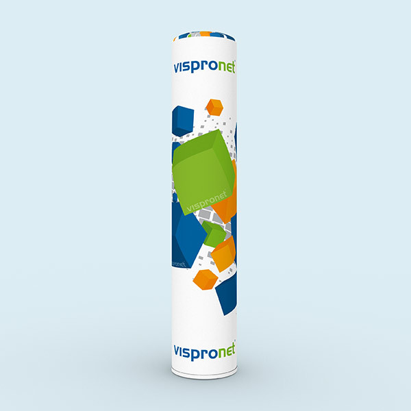 Advertising Column Air