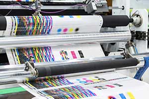 Promotional Products Printing House
