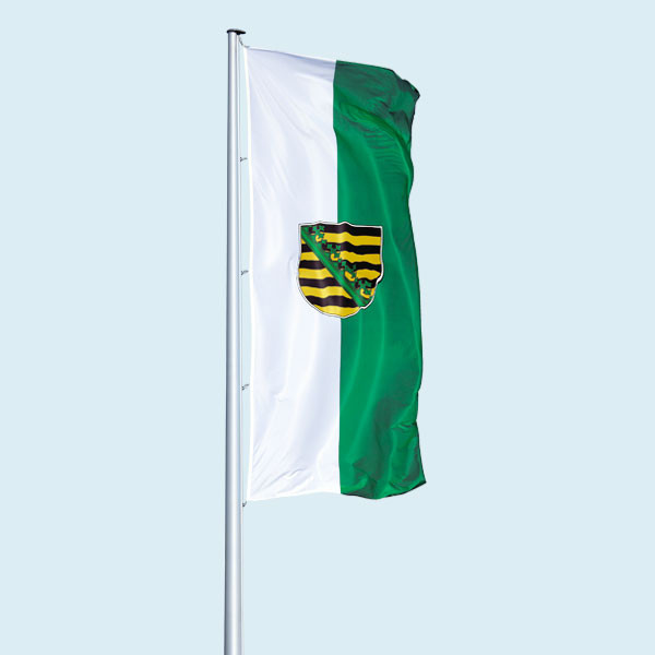 Special Flags