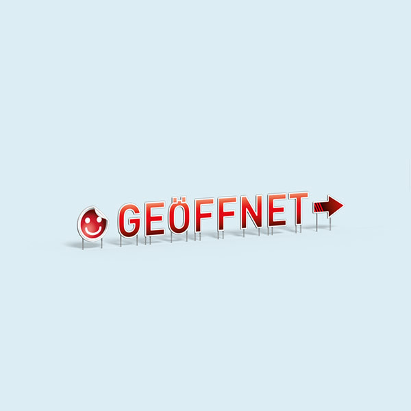 Advertising Signs