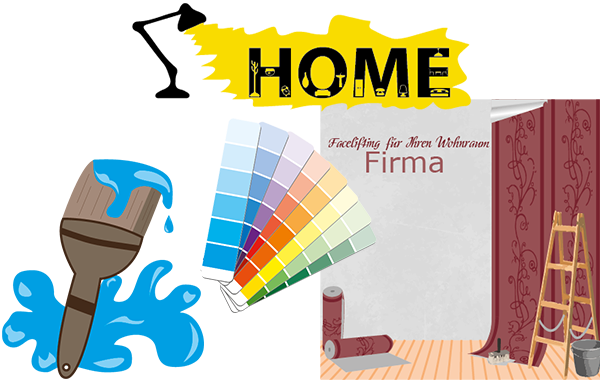 Interior Designer Cliparts