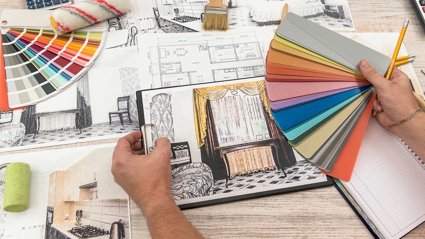 Promotional Products for Interior Designers