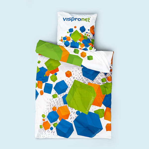 Photo Bedding