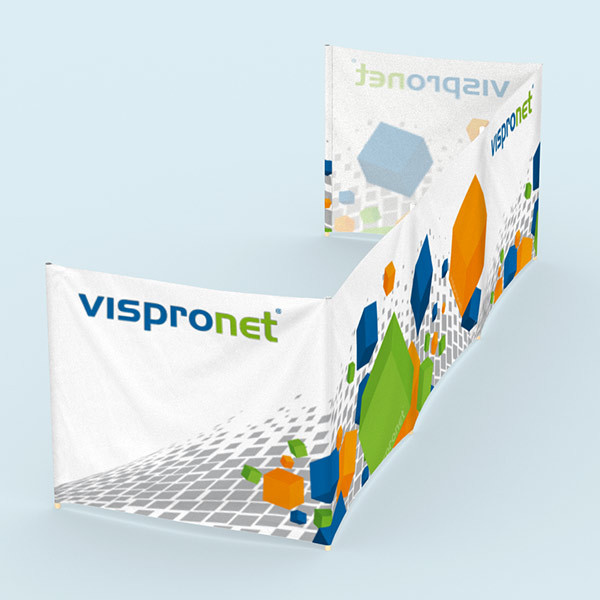 Wind and privacy protection