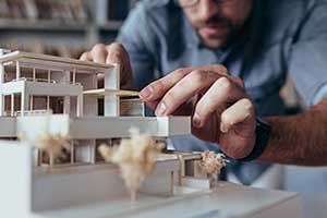 Advertising Materials Architects