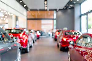 Promotional Materials Car Dealership