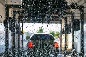 Promotional Materials Car Wash