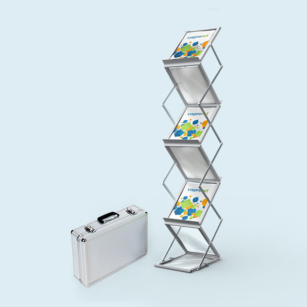 Brochure Stand