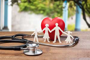 Promotional Materials for Health Insurance