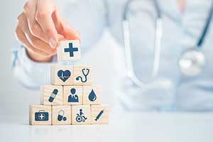 Hospital Promotional Materials