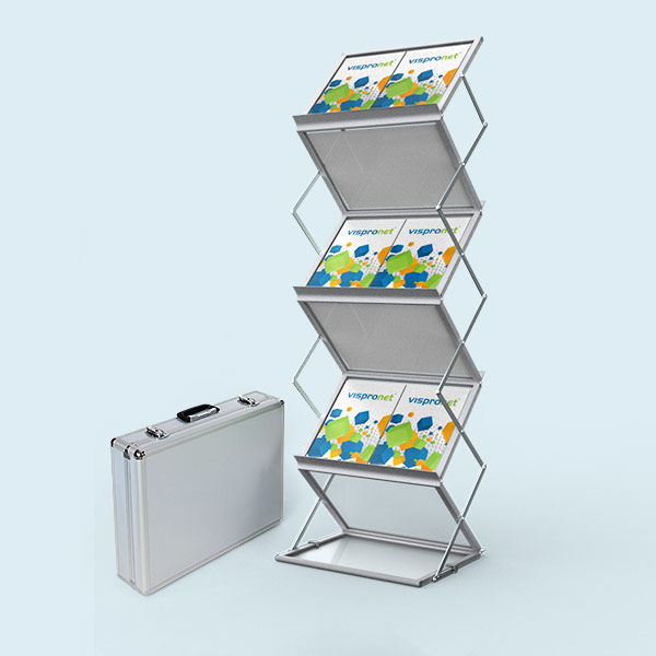 Brochure Stands