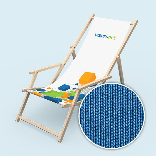 Deck chair