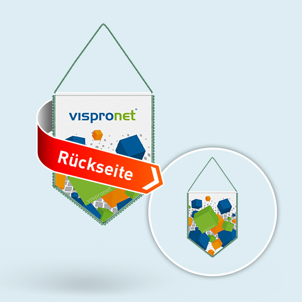 Car Pennant/Car Banner