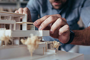 Promotional Materials for Architects