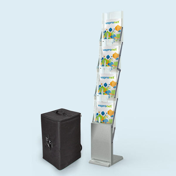 Brochure Stand