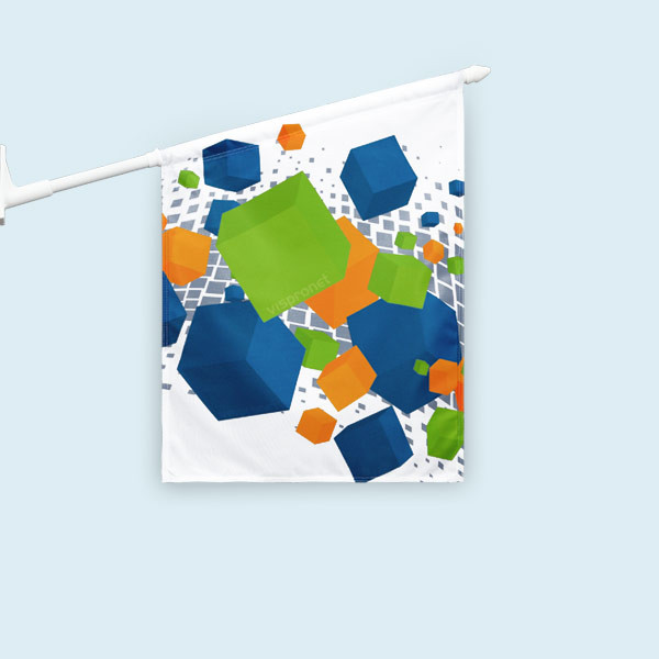 Car Flags & Small Flags