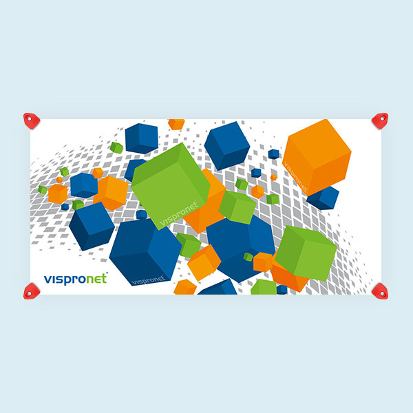 Advertising Tarpaulins