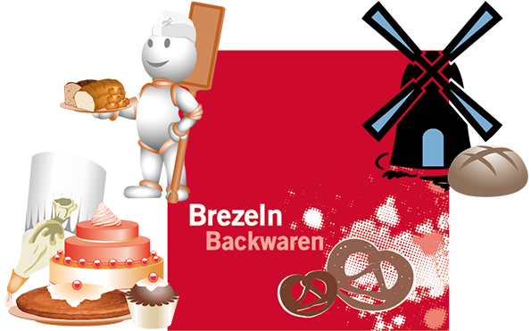 Baker Cliparts
