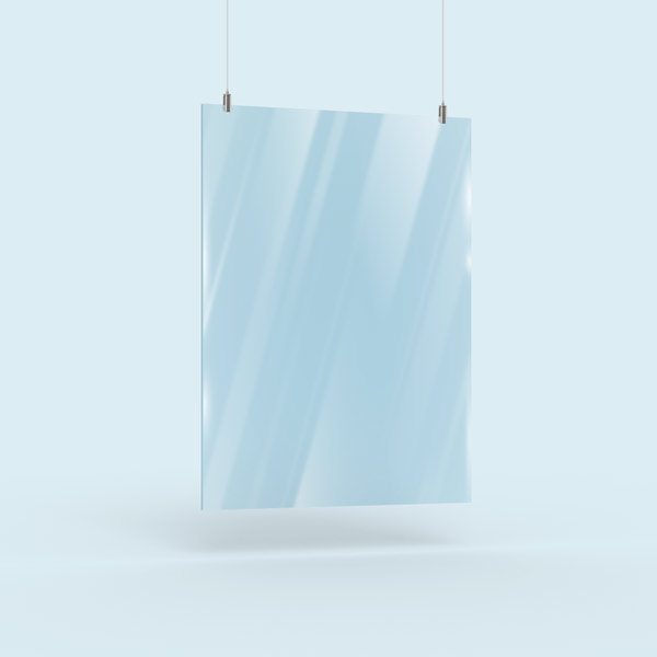Acrylic Glass Panels