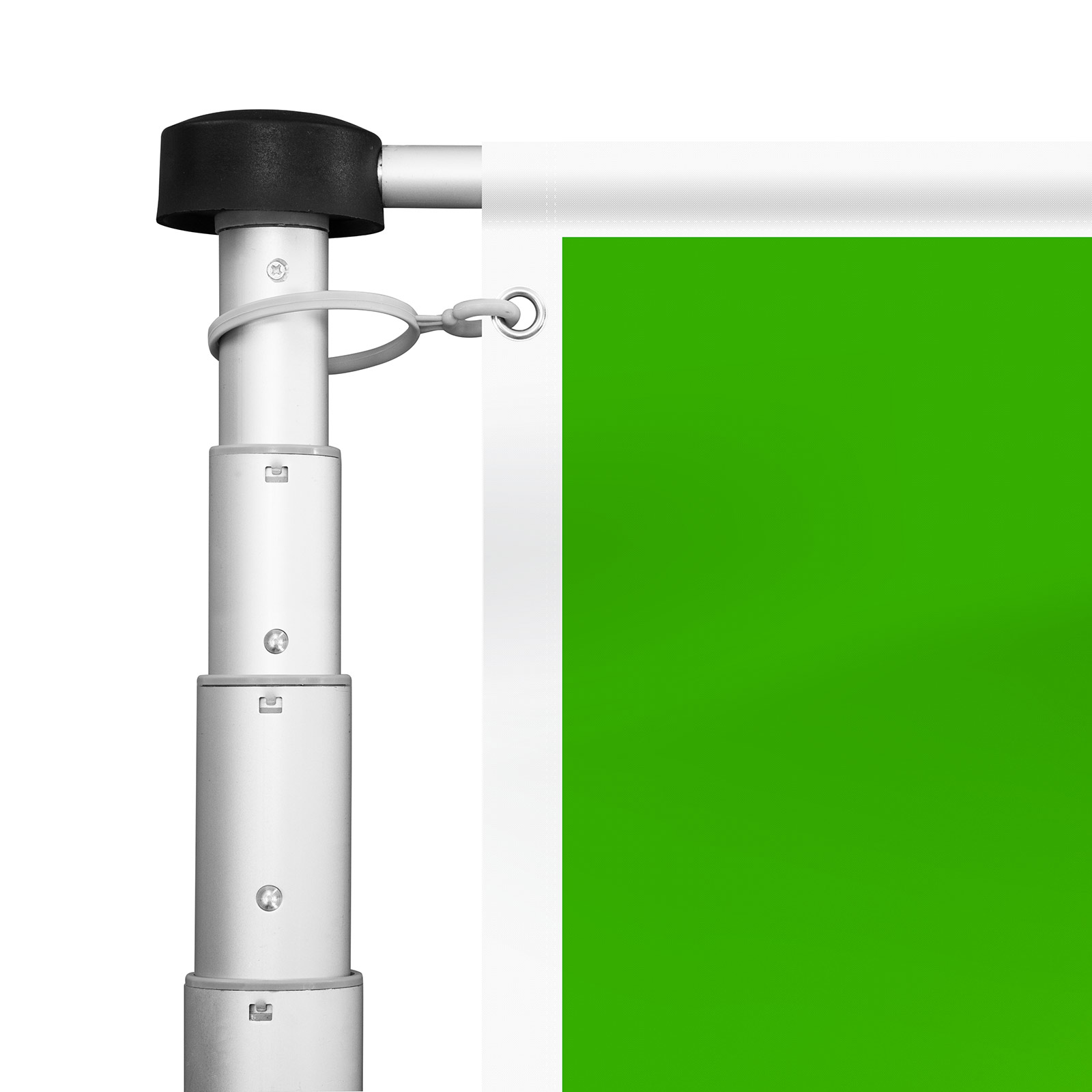 Flagpoles