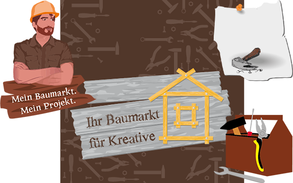 Hardware Store Cliparts