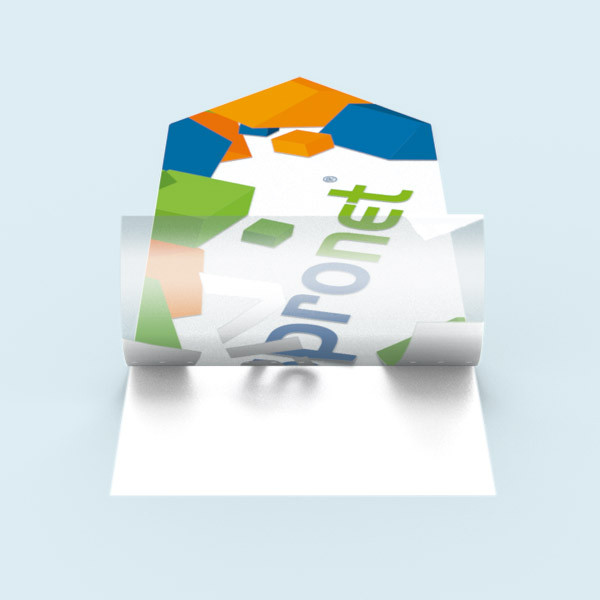 Reusable Adhesive Film