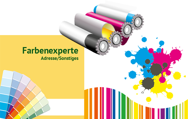 Printing Company Cliparts