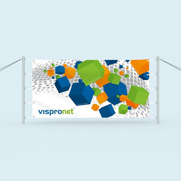 Advertising Tarpaulins