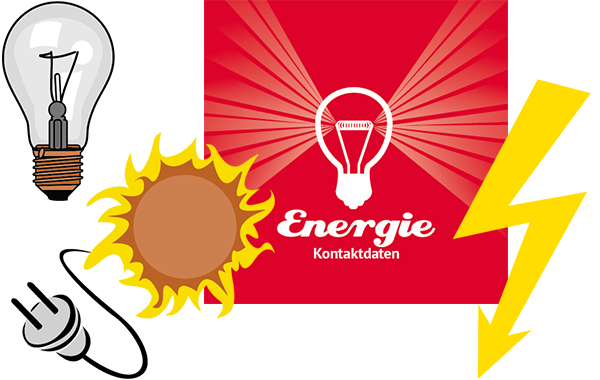 Energy Supplier Cliparts