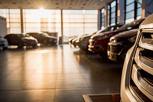 Promotional Products for Car Dealerships
