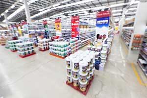 Advertising Materials for Hardware Stores