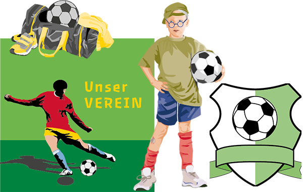 football club cliparts